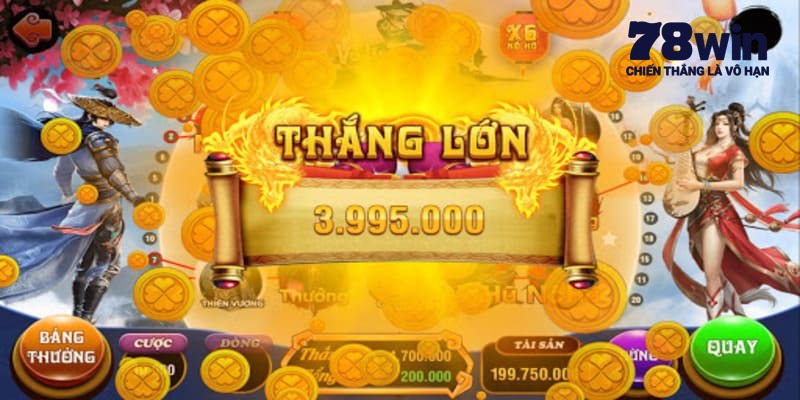 Chia sẻ các tips hay ho giúp bạn thắng nổ hũ